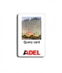 S70 Query Card